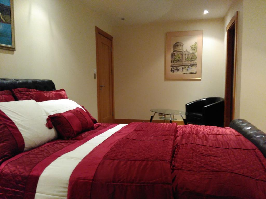Avoca Lodge - Dublin — Photos 2